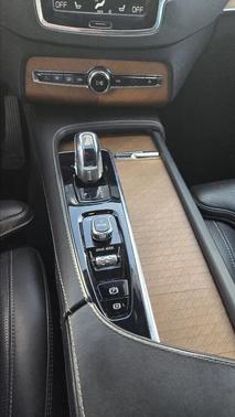 2016 Volvo XC90 Hybrid T8 Inscription