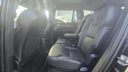 2016 Volvo XC90 Hybrid T8 Inscription