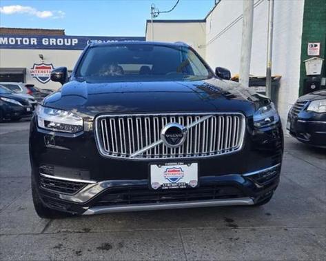 2016 Volvo XC90 Hybrid T8 Inscription