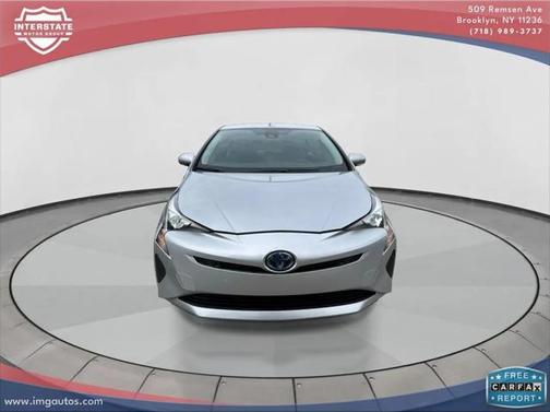 2017 Toyota Prius Two