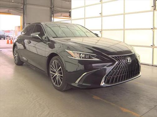 2022 Lexus ES 350 Premium