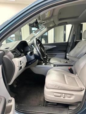2020 Honda Pilot AWD EX-L