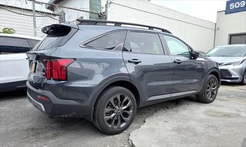 2021 Kia Sorento SX
