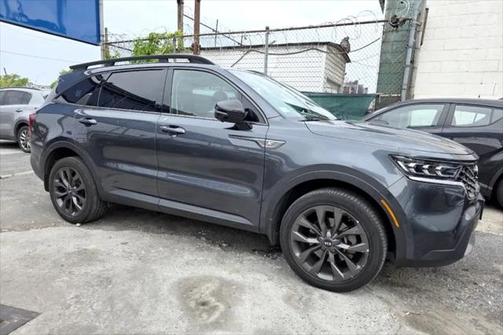 2021 Kia Sorento SX