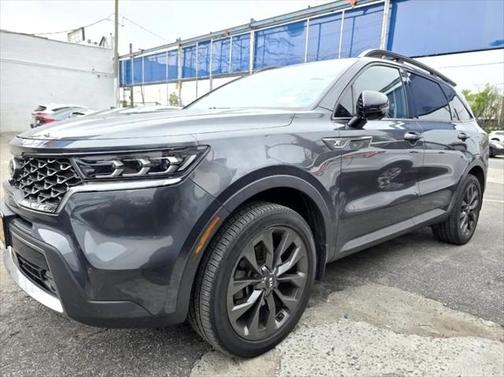 2021 Kia Sorento SX