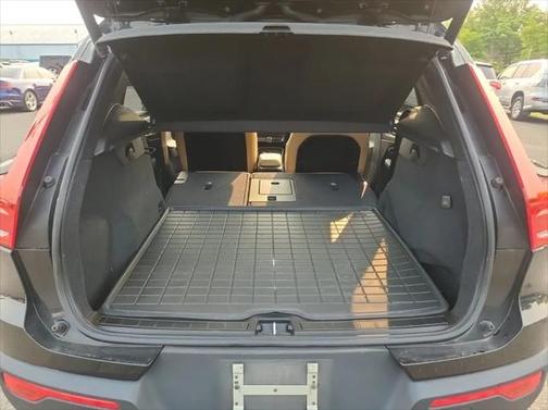 2016 Volvo XC90 T6 First Edition