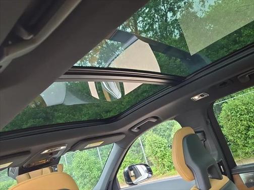2016 Volvo XC90 T6 First Edition