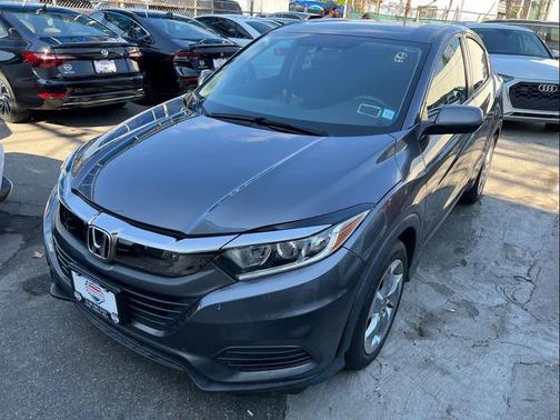 2019 Honda HR-V LX