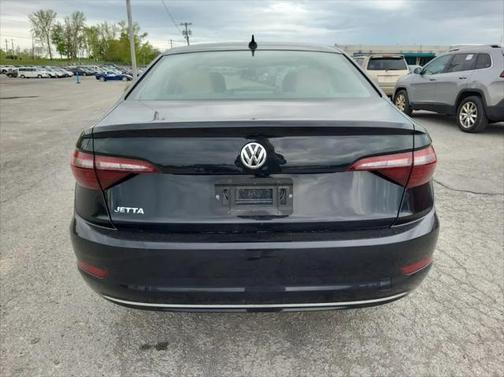 2021 Volkswagen Jetta 1.4T SEL