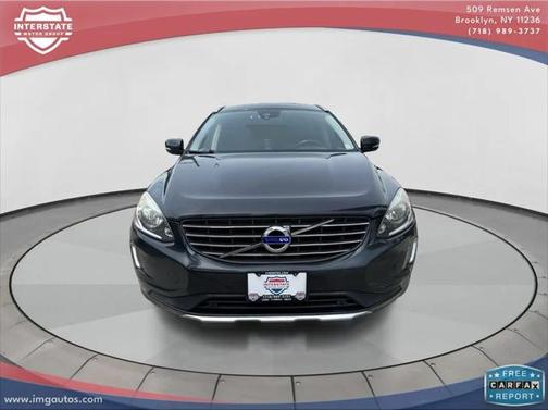 2015 Volvo XC60 T6