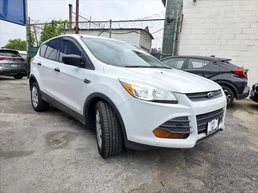 2015 Ford Escape S