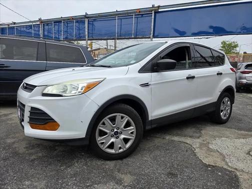 2015 Ford Escape S