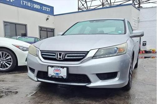 Used Honda Accord Hybrid EX-L For Sale Near Jericho, NY | Cars.com