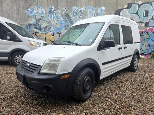 2011 Ford Transit Connect XL