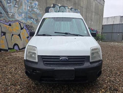 2011 Ford Transit Connect XL