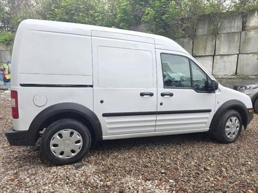 2011 Ford Transit Connect XL