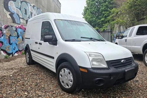 2011 Ford Transit Connect XL