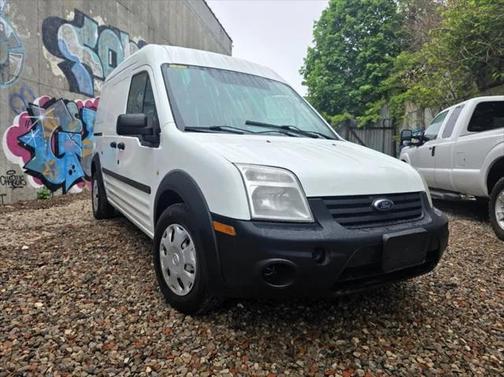 2011 Ford Transit Connect XL