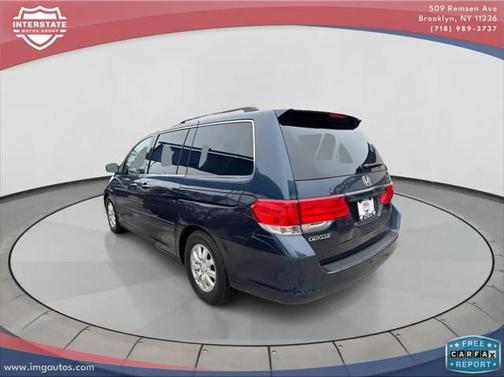 2009 Honda Odyssey EX
