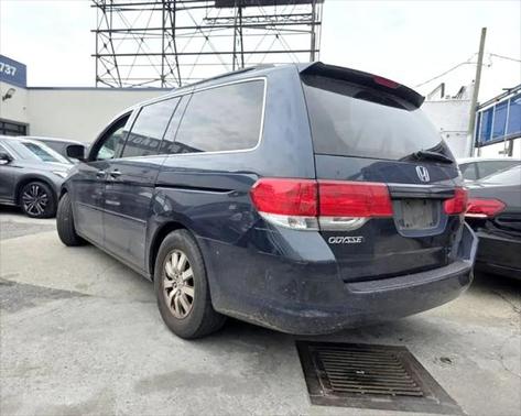 2009 Honda Odyssey EX