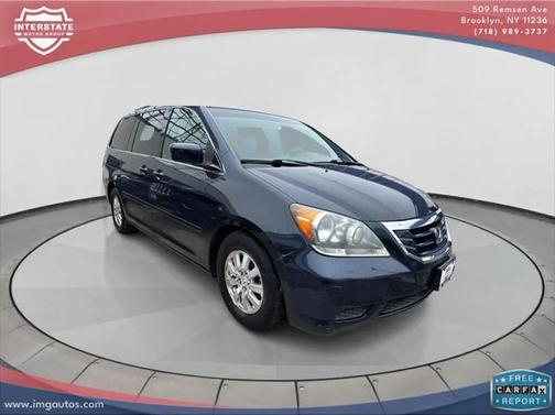 2009 Honda Odyssey EX