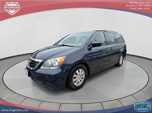 2009 Honda Odyssey EX