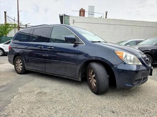 2009 Honda Odyssey EX