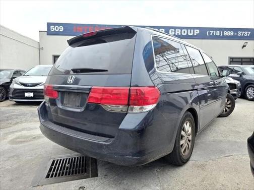 2009 Honda Odyssey EX