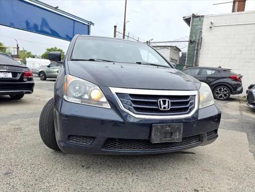 2009 Honda Odyssey EX