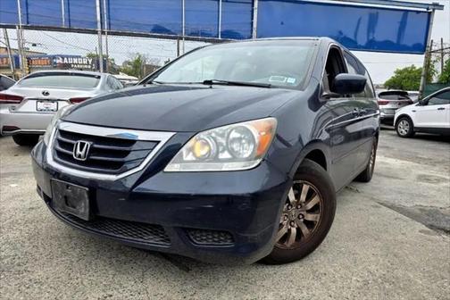2009 Honda Odyssey EX
