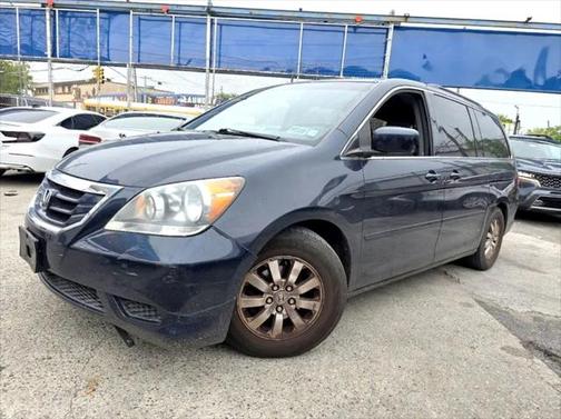 2009 Honda Odyssey EX