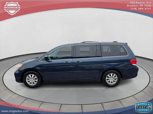 2009 Honda Odyssey EX
