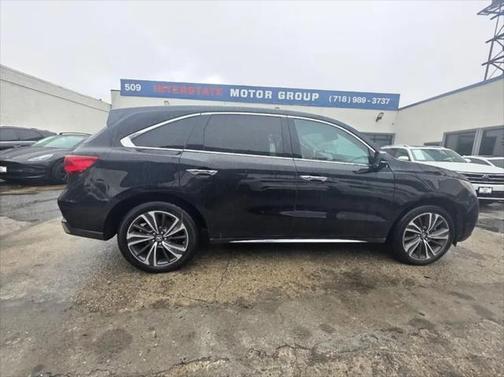 2020 Acura MDX 3.5L w/Technology Package