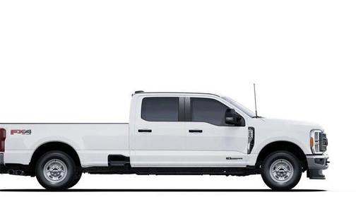 2025 Ford F-250 XL