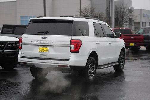 2023 Ford Expedition XLT