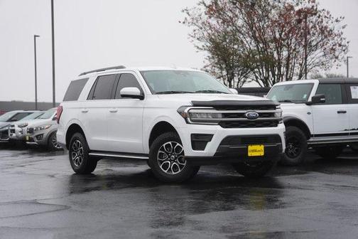 2023 Ford Expedition XLT