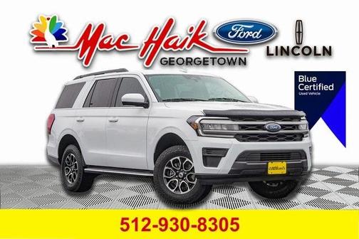 2023 Ford Expedition XLT