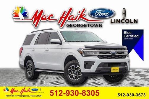 2023 Ford Expedition XLT