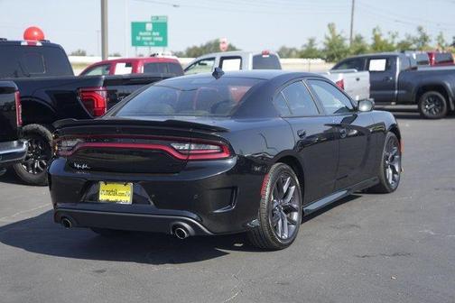 2023 Dodge Charger GT