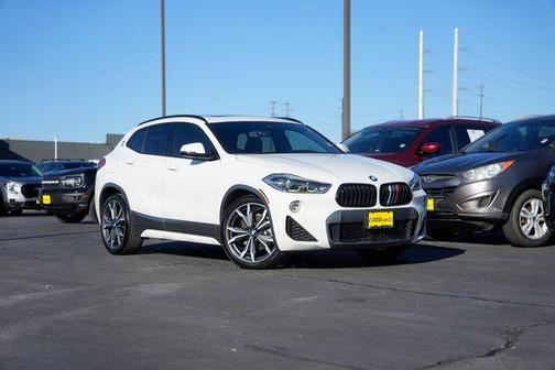 2019 BMW X2 sDrive28i