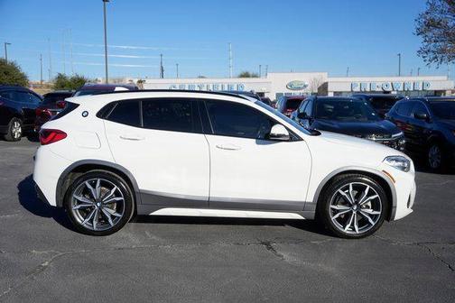 2019 BMW X2 sDrive28i