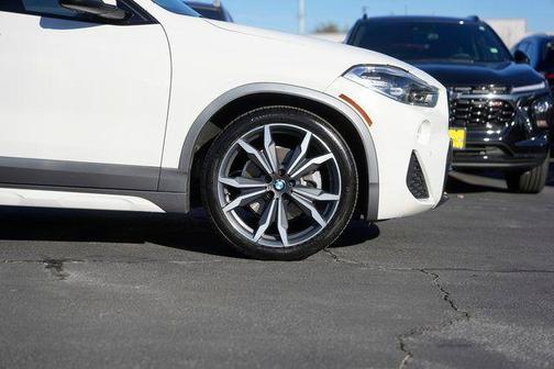 2019 BMW X2 sDrive28i