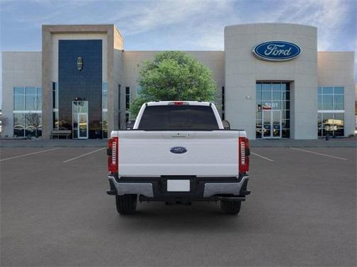 2025 Ford F-350 Lariat Super Duty