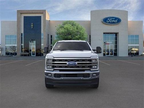 2025 Ford F-350 Lariat Super Duty