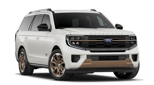 2026 Ford Expedition King Ranch
