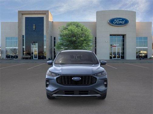 2026 Ford Escape PHEV