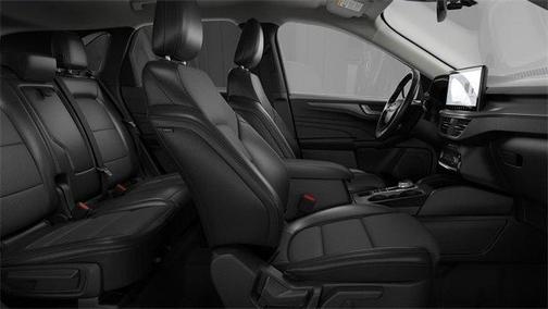 2026 Ford Escape PHEV