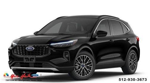 2026 Ford Escape PHEV