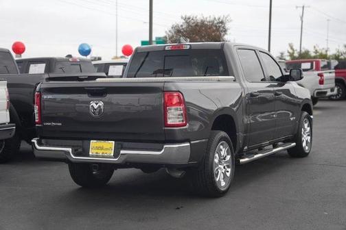 2024 RAM 1500 Big Horn/Lone Star