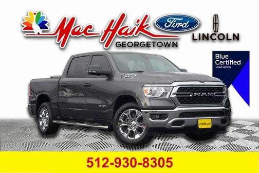 2024 RAM 1500 Big Horn/Lone Star